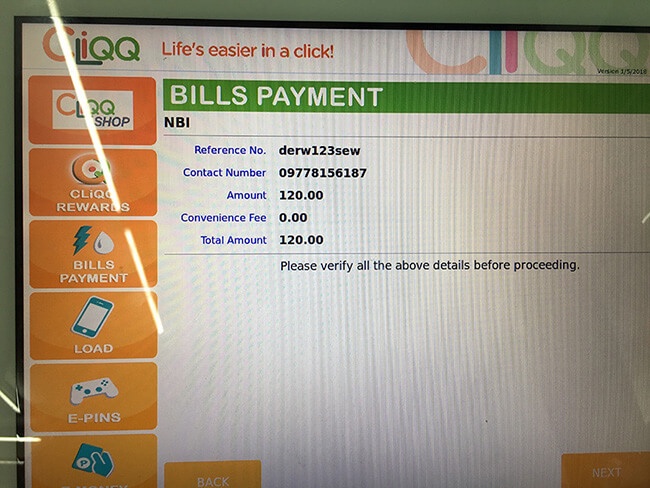 How-to-Pay-Your-NBI-Clearance-Application-in-7-Eleven-Image-6A