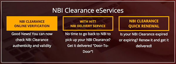 How To Verify If An Nbi Clearance Is Fake Or Valid Image 2a