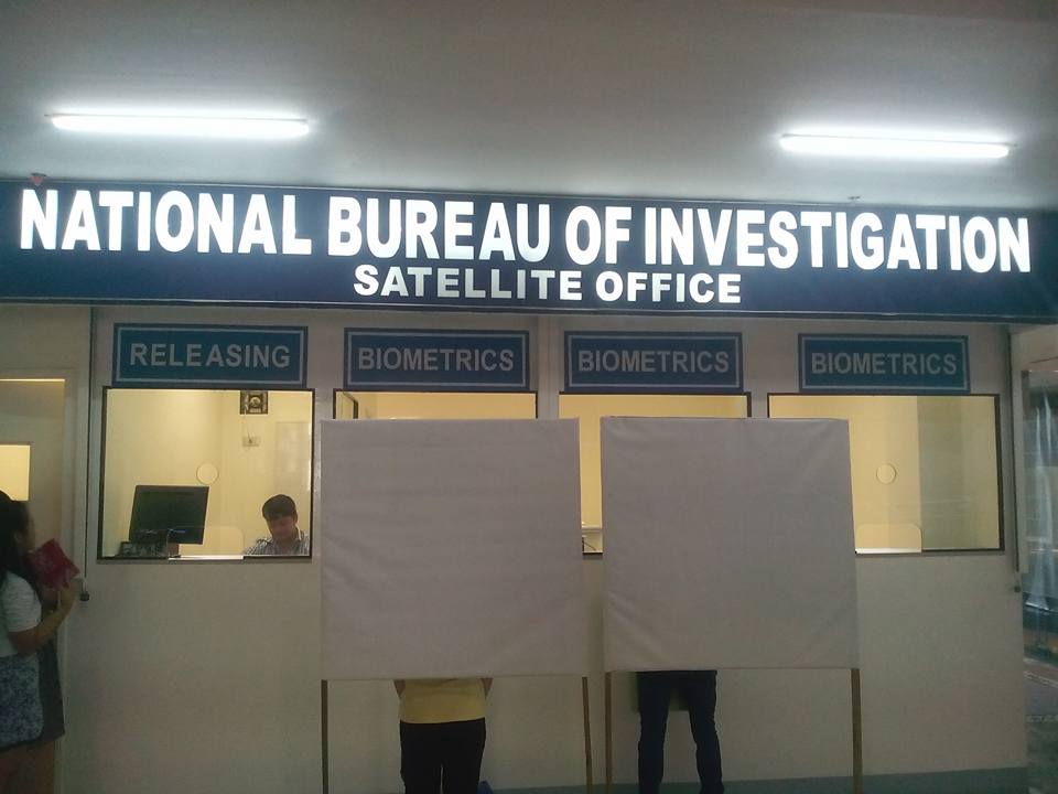 NBI Clearance Renewal Requirements