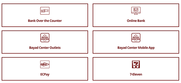 NBI Renewal Payment Option image 10